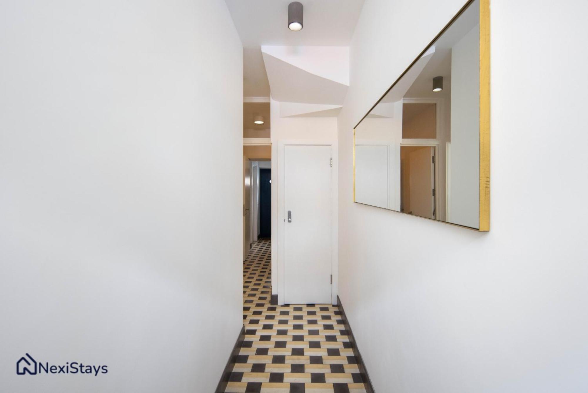 1 Min Walk To Euston Station, Modern Townhouse Appartement Londen Buitenkant foto